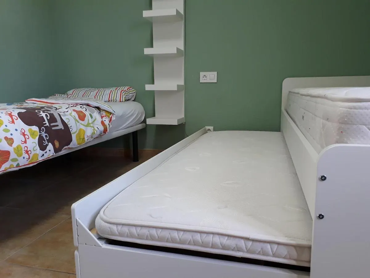 Apartamento Fairways Club, Duplex B22 San Miguel de Abona España