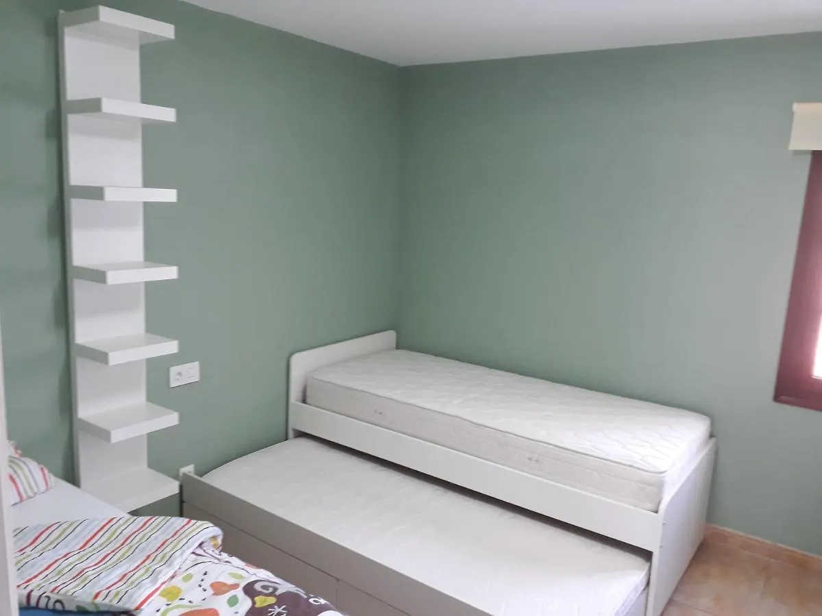 Apartamento Fairways Club, Duplex B22 San Miguel de Abona