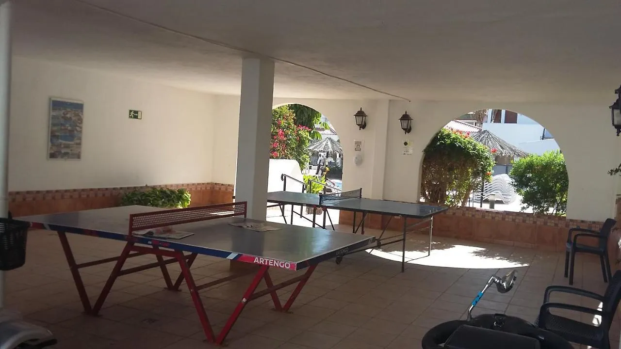Apartamento Fairways Club, Duplex B22 San Miguel de Abona