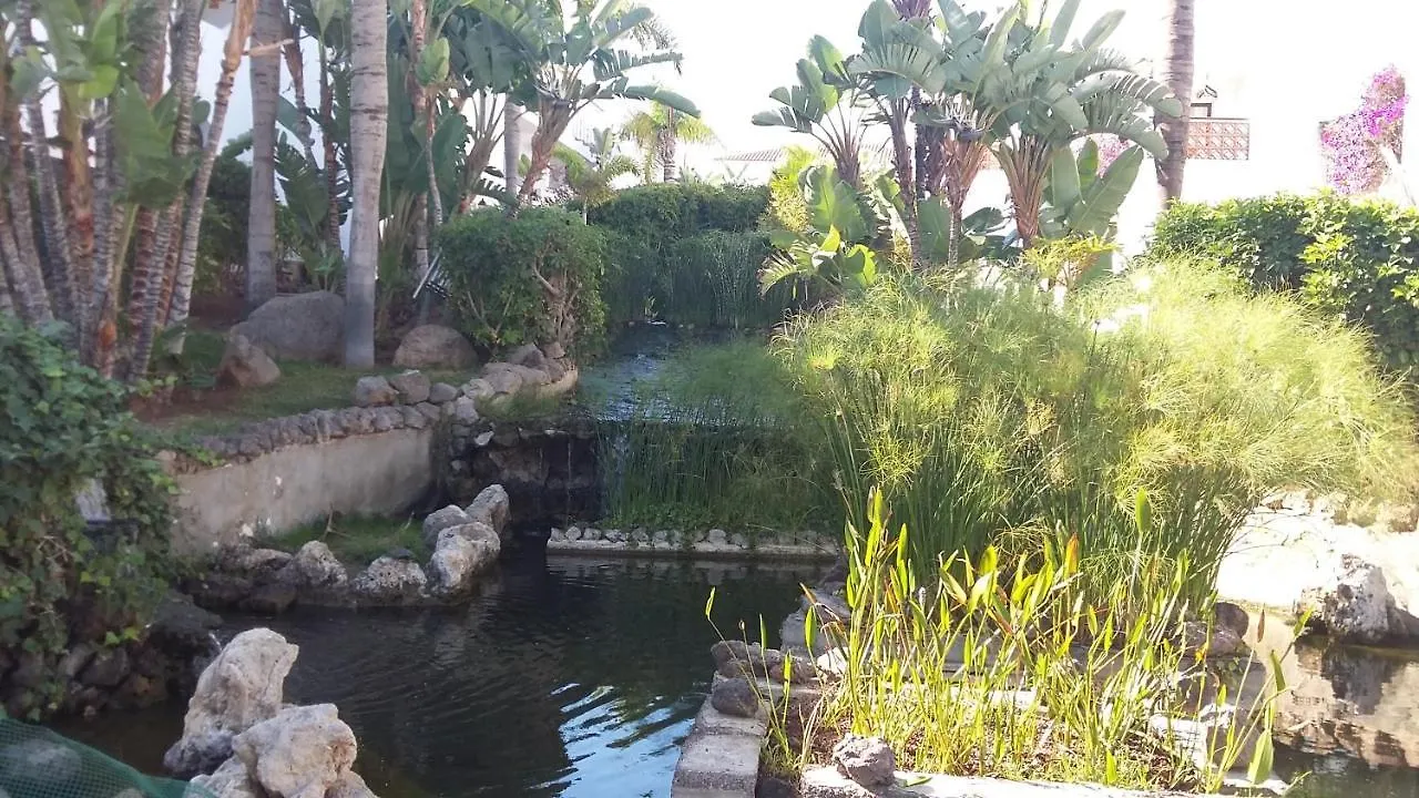 Apartamento Fairways Club, Duplex B22 San Miguel de Abona