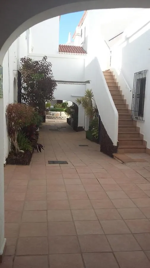 Apartamento Fairways Club, Duplex B22 San Miguel de Abona 0*,