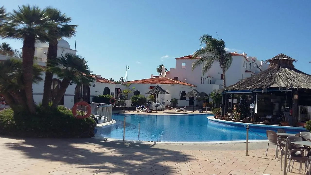 Apartamento Fairways Club, Duplex B22 San Miguel de Abona