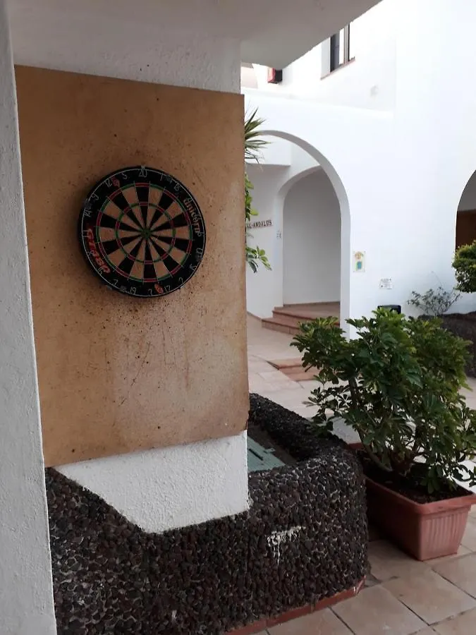 Apartamento Fairways Club, Duplex B22 San Miguel de Abona España