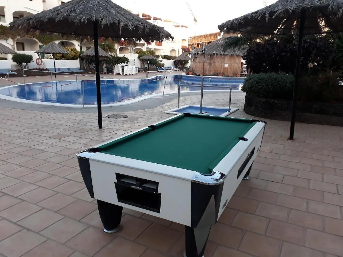 Apartamento Fairways Club, Duplex B22 San Miguel de Abona España