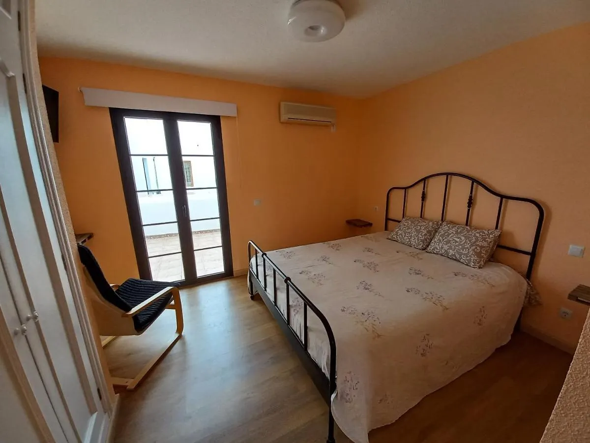 Apartamento Fairways Club, Duplex B22 San Miguel de Abona