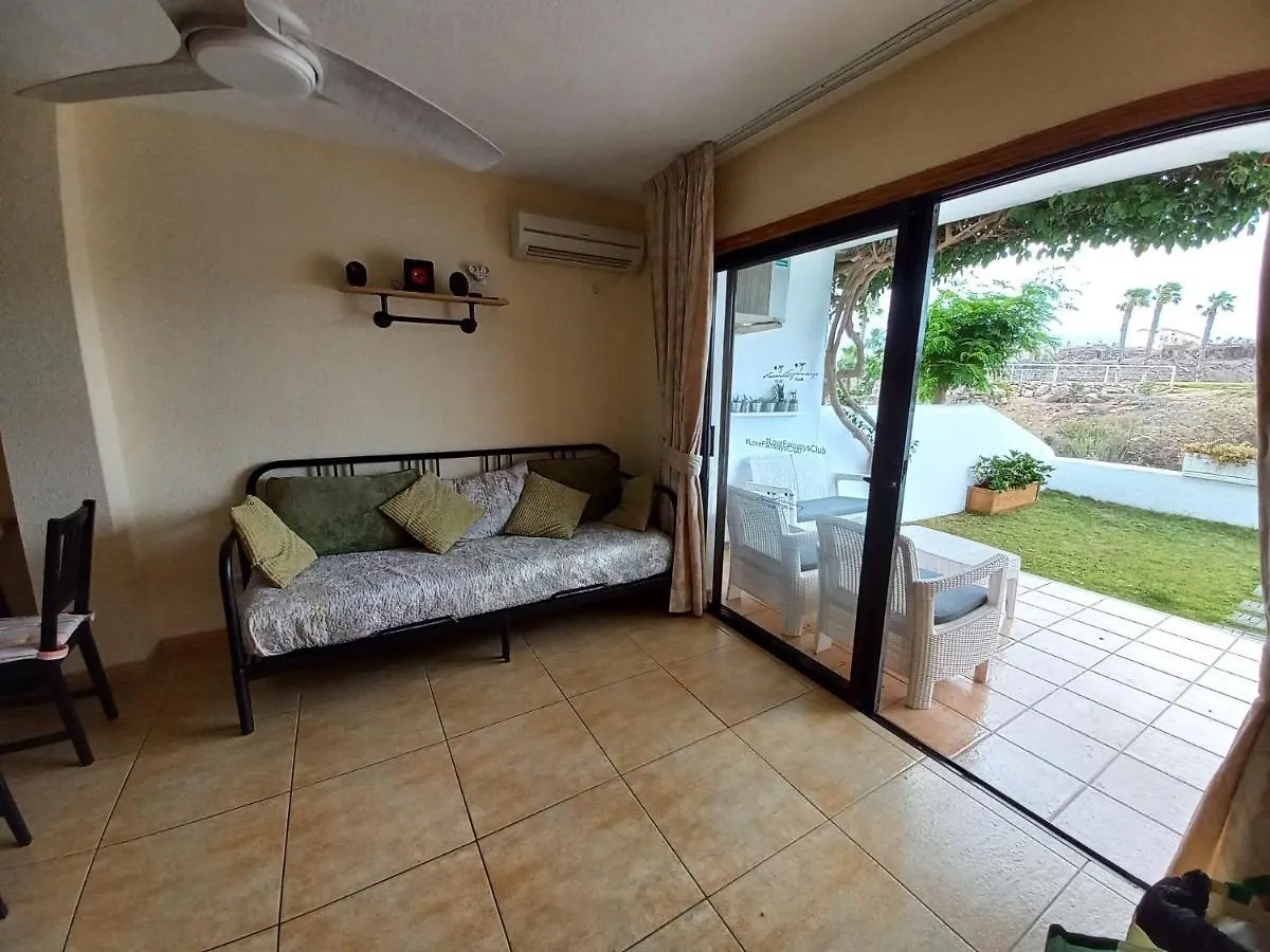 Apartamento Fairways Club, Duplex B22 San Miguel de Abona 0*,