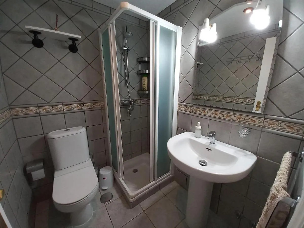 Apartamento Fairways Club, Duplex B22 San Miguel de Abona