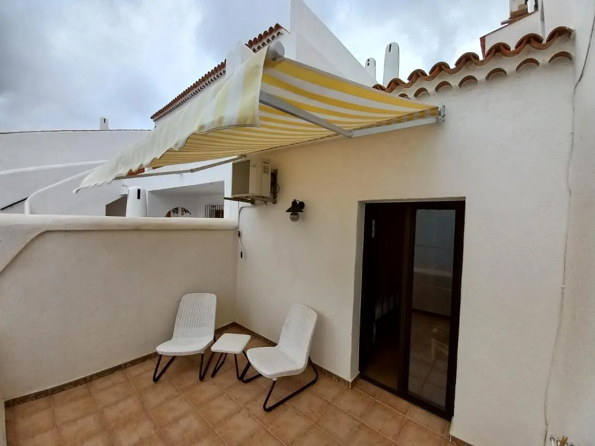 Apartamento Fairways Club, Duplex B22 San Miguel de Abona