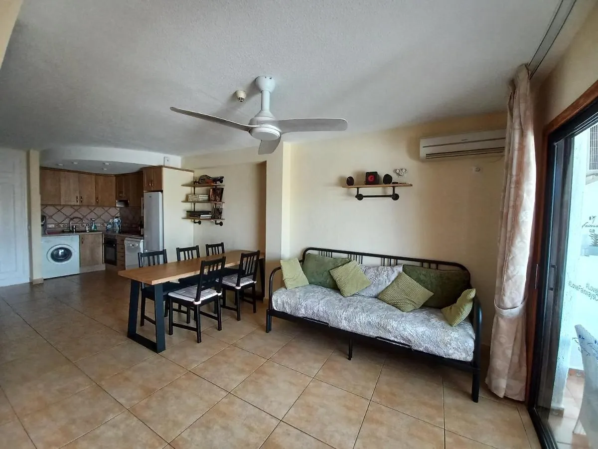 Apartamento Fairways Club, Duplex B22 San Miguel de Abona España