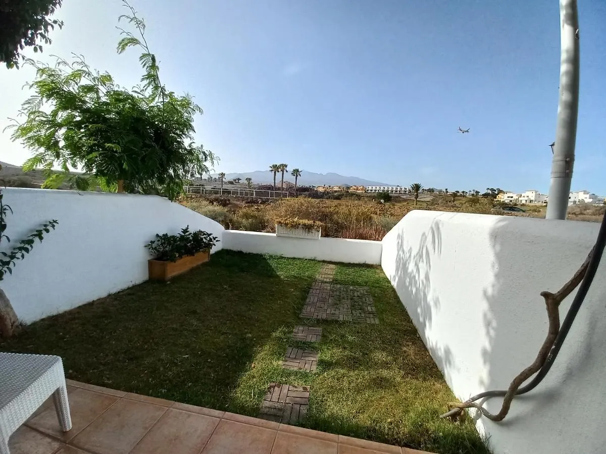 Apartamento Fairways Club, Duplex B22 San Miguel de Abona 0*,