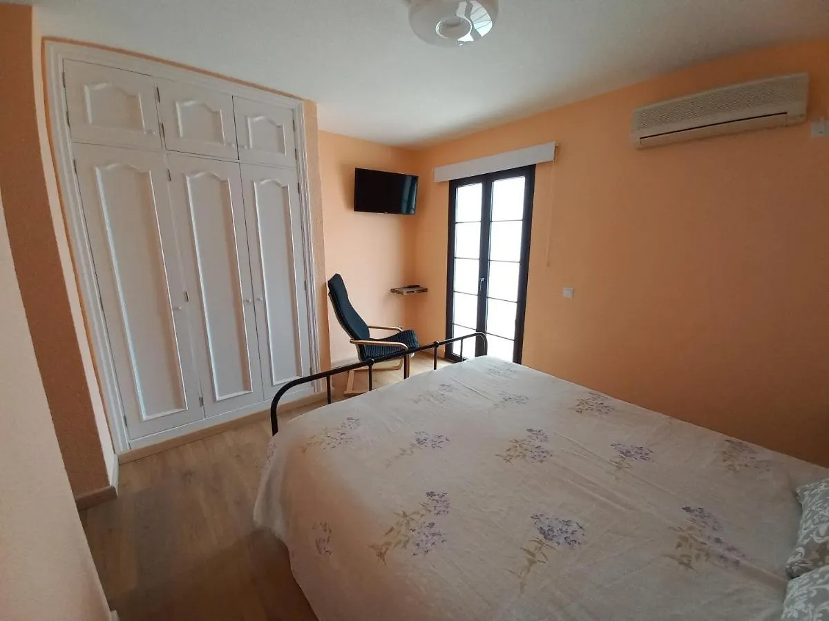Apartamento Fairways Club, Duplex B22 San Miguel de Abona
