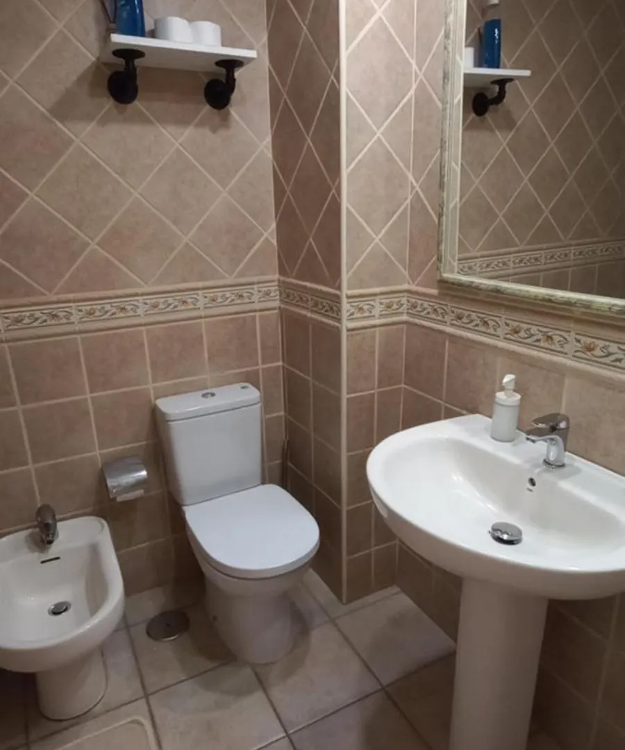 Apartamento Fairways Club, Duplex B22 San Miguel de Abona