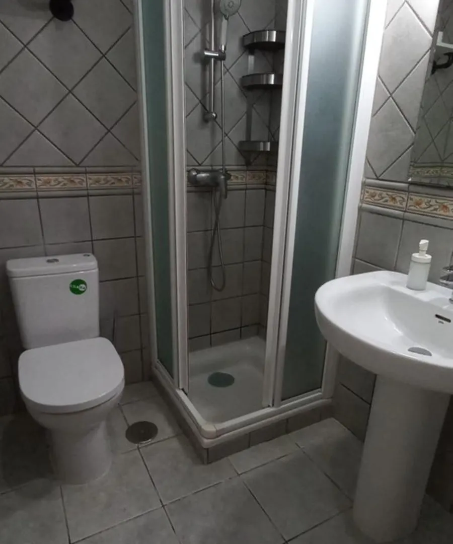 Apartamento Fairways Club, Duplex B22 San Miguel de Abona 0*,