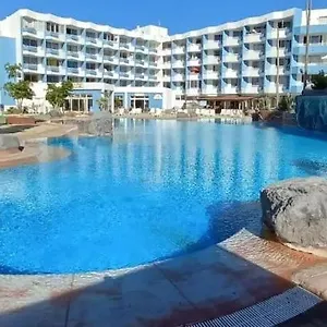 Tipo Estudio En Park, Golf Del Sur, Tenerife Apartamento