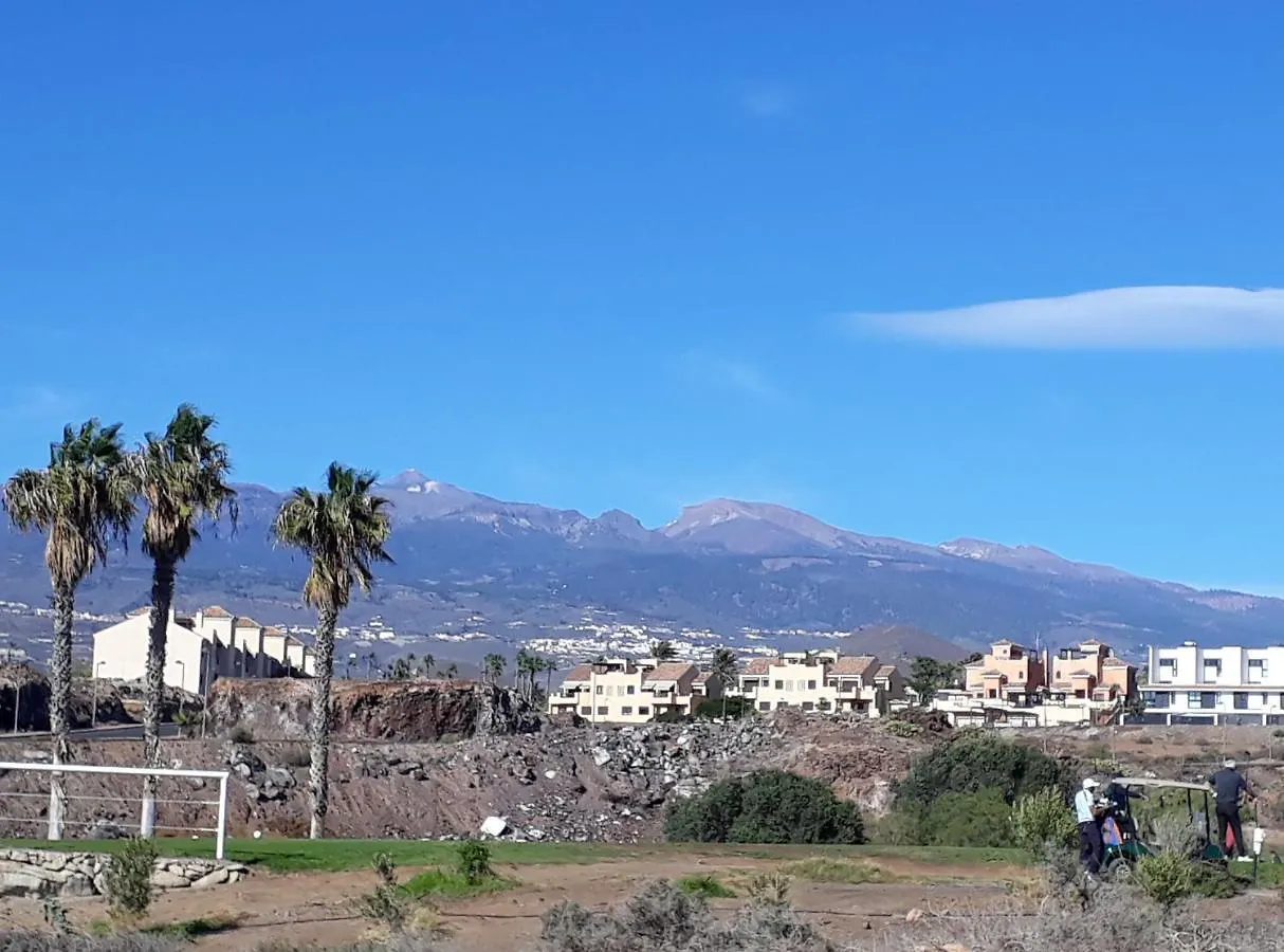 Fairways Club, Duplex B22 Apartman San Miguel de Abona