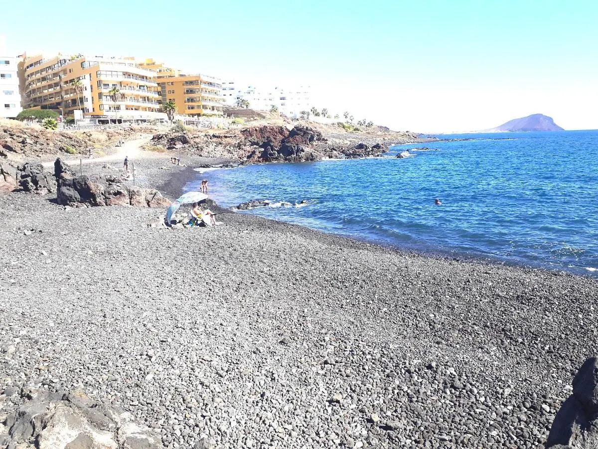 Fairways Club, Duplex B22 Apartman San Miguel de Abona