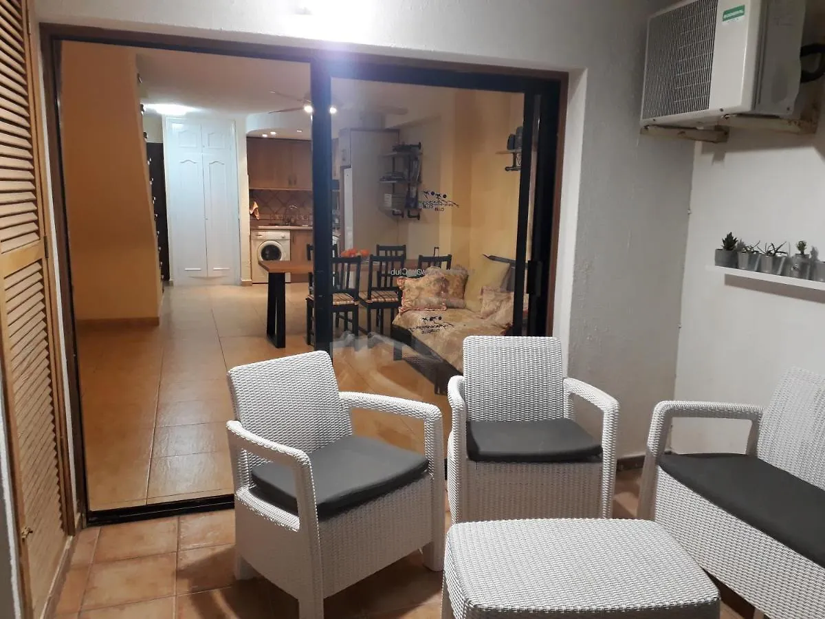 Fairways Club, Duplex B22 Apartman San Miguel de Abona