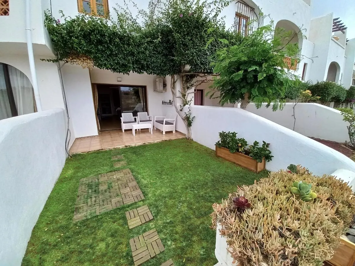 Fairways Club, Duplex B22 Apartman San Miguel de Abona