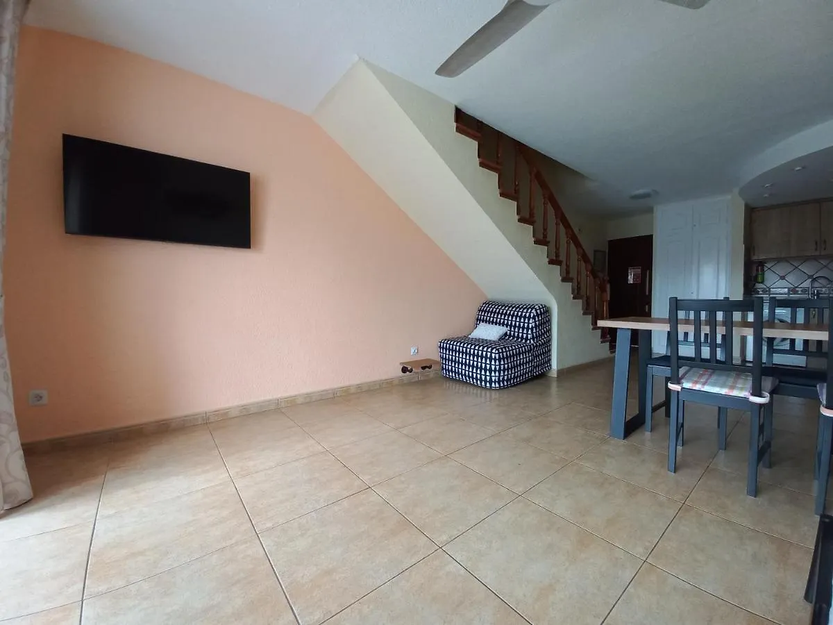 Fairways Club, Duplex B22 Apartman San Miguel de Abona