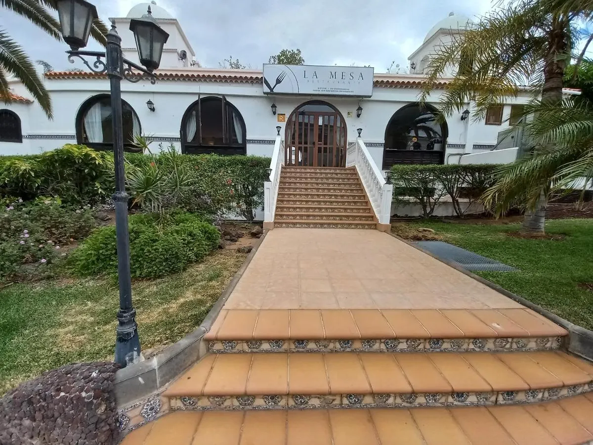 Fairways Club, Duplex B22 Apartman San Miguel de Abona